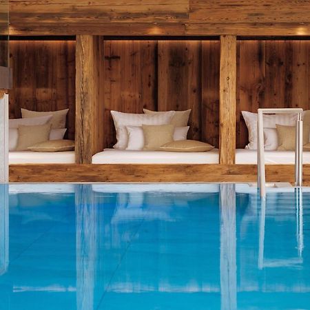 Adler Haeusern Gourmet & Spa Hotel Zewnętrze zdjęcie