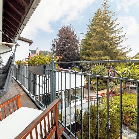 Adler Haeusern Gourmet & Spa Hotel Zewnętrze zdjęcie