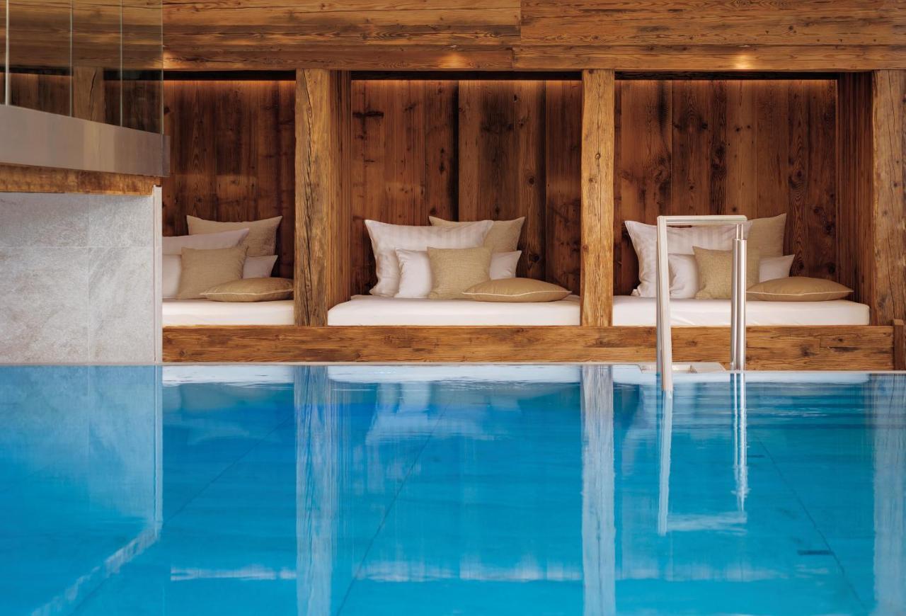 Adler Haeusern Gourmet & Spa Hotel Zewnętrze zdjęcie