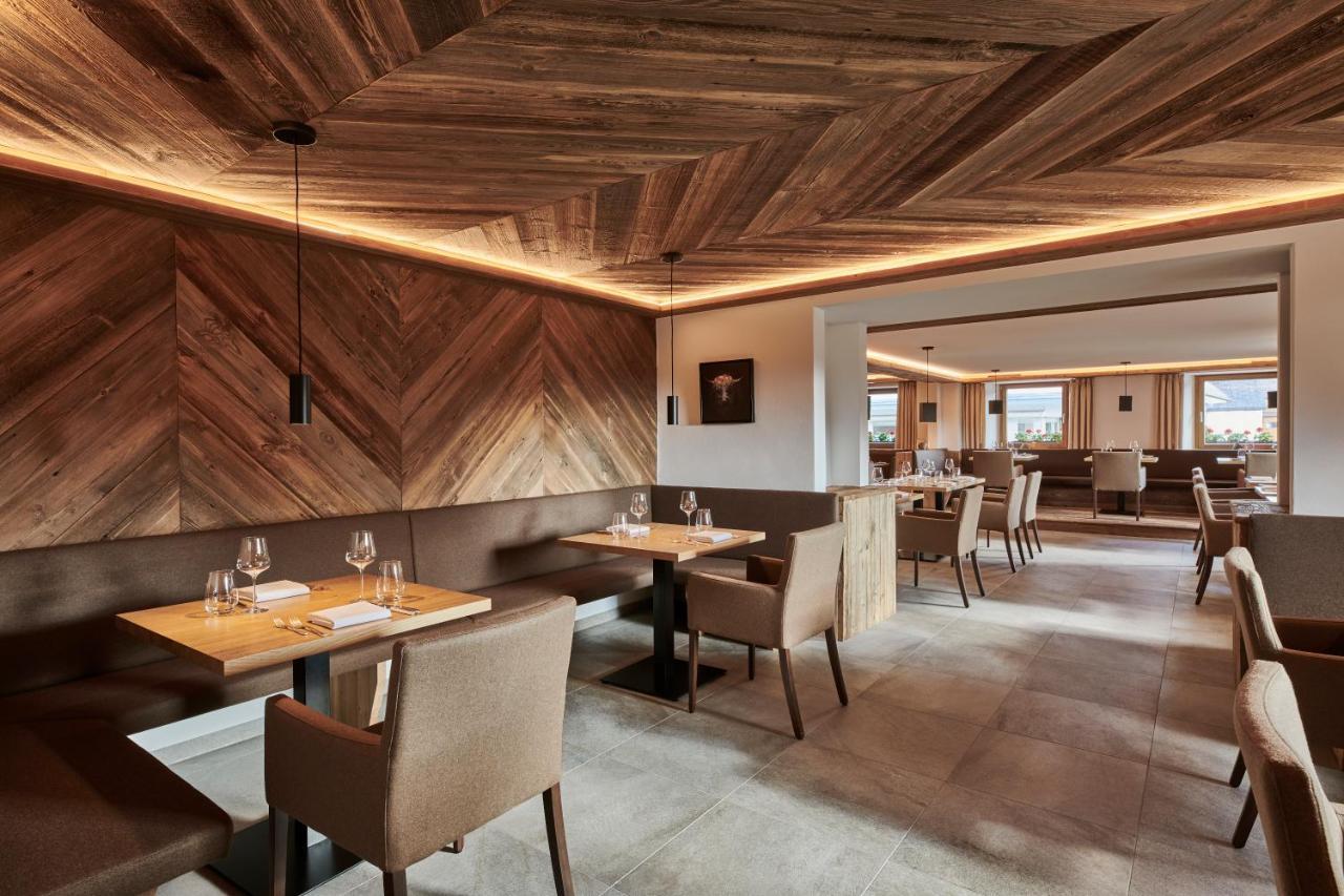 Adler Haeusern Gourmet & Spa Hotel Zewnętrze zdjęcie