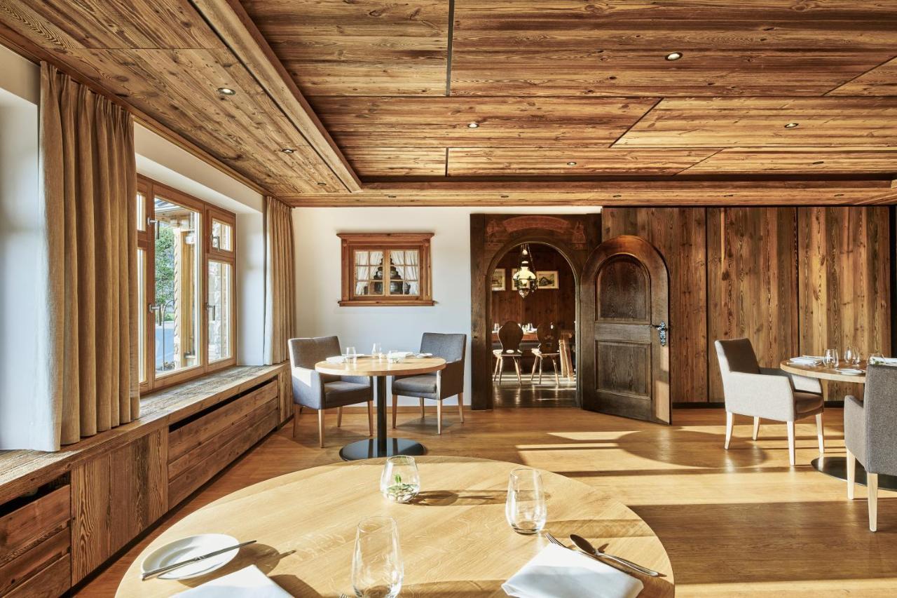 Adler Haeusern Gourmet & Spa Hotel Zewnętrze zdjęcie