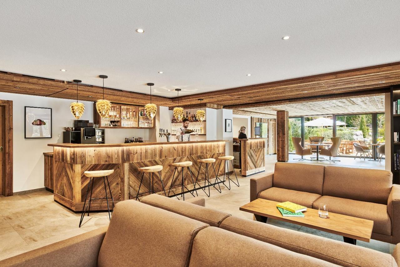 Adler Haeusern Gourmet & Spa Hotel Zewnętrze zdjęcie