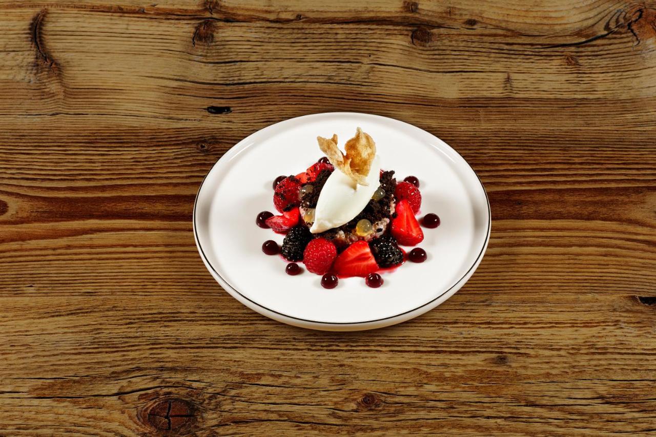Adler Haeusern Gourmet & Spa Hotel Zewnętrze zdjęcie