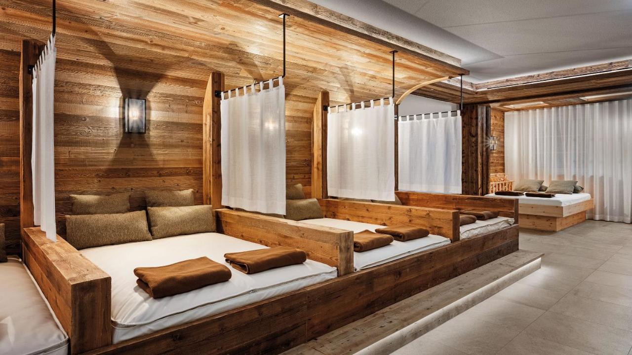 Adler Haeusern Gourmet & Spa Hotel Zewnętrze zdjęcie
