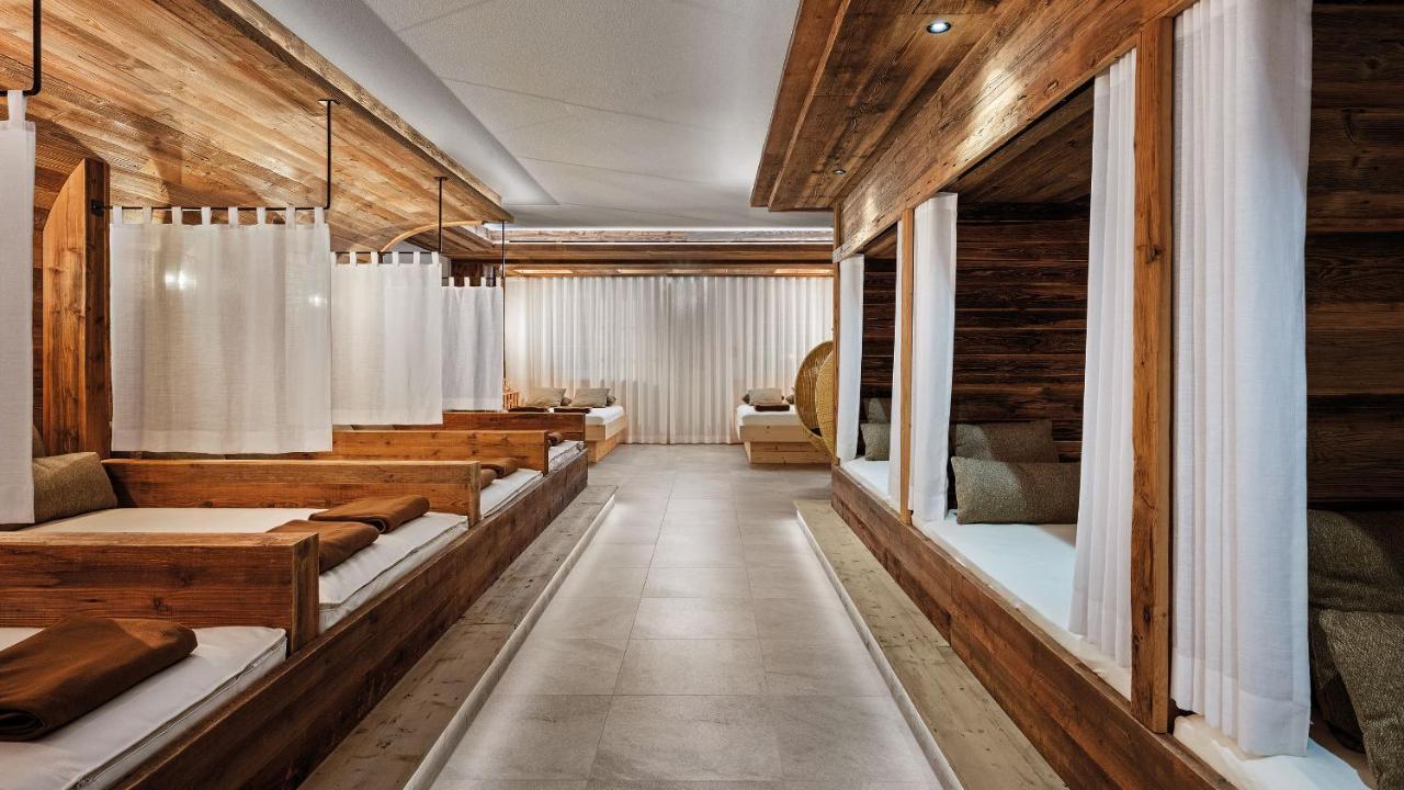 Adler Haeusern Gourmet & Spa Hotel Zewnętrze zdjęcie