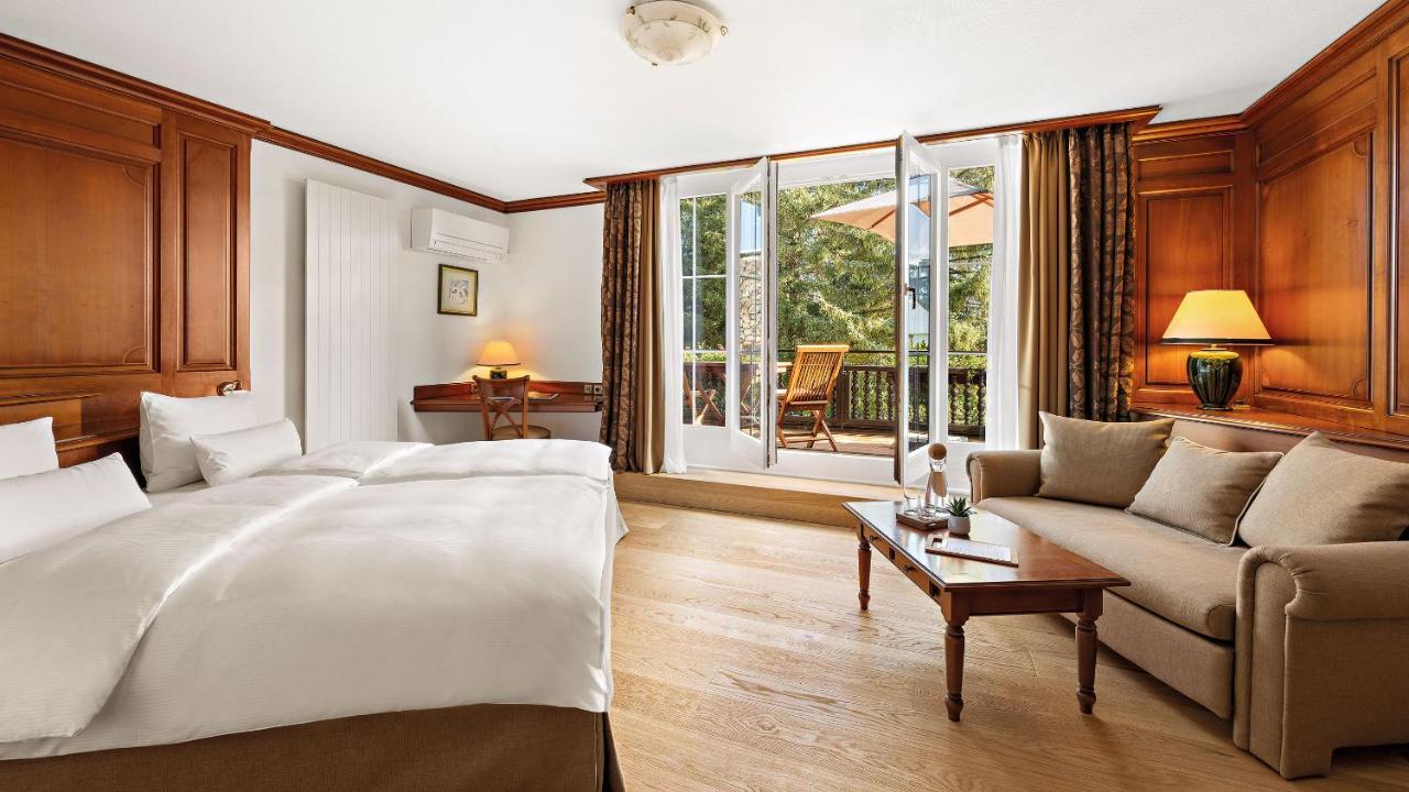 Adler Haeusern Gourmet & Spa Hotel Zewnętrze zdjęcie