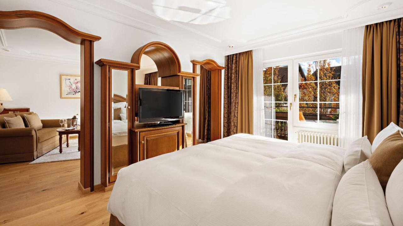 Adler Haeusern Gourmet & Spa Hotel Zewnętrze zdjęcie