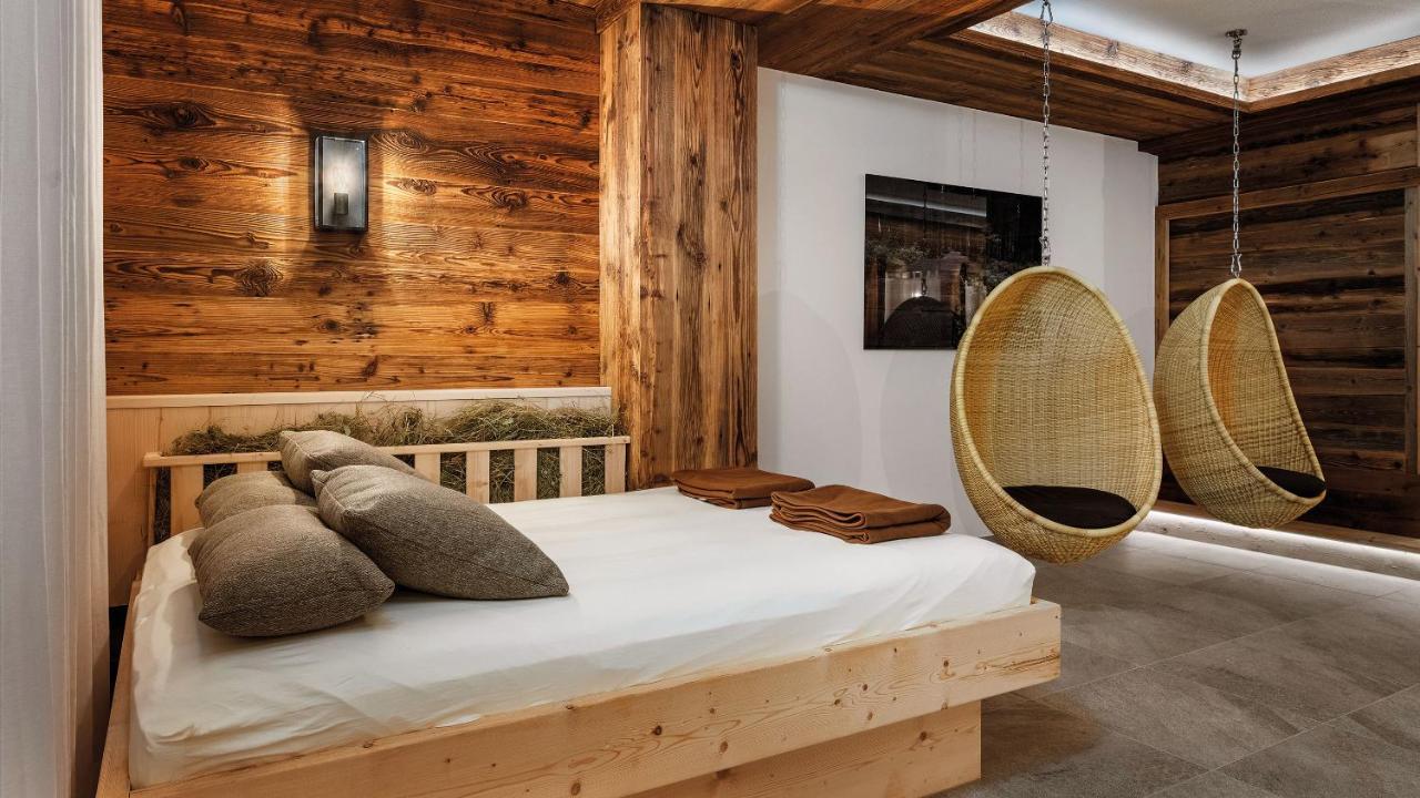 Adler Haeusern Gourmet & Spa Hotel Zewnętrze zdjęcie