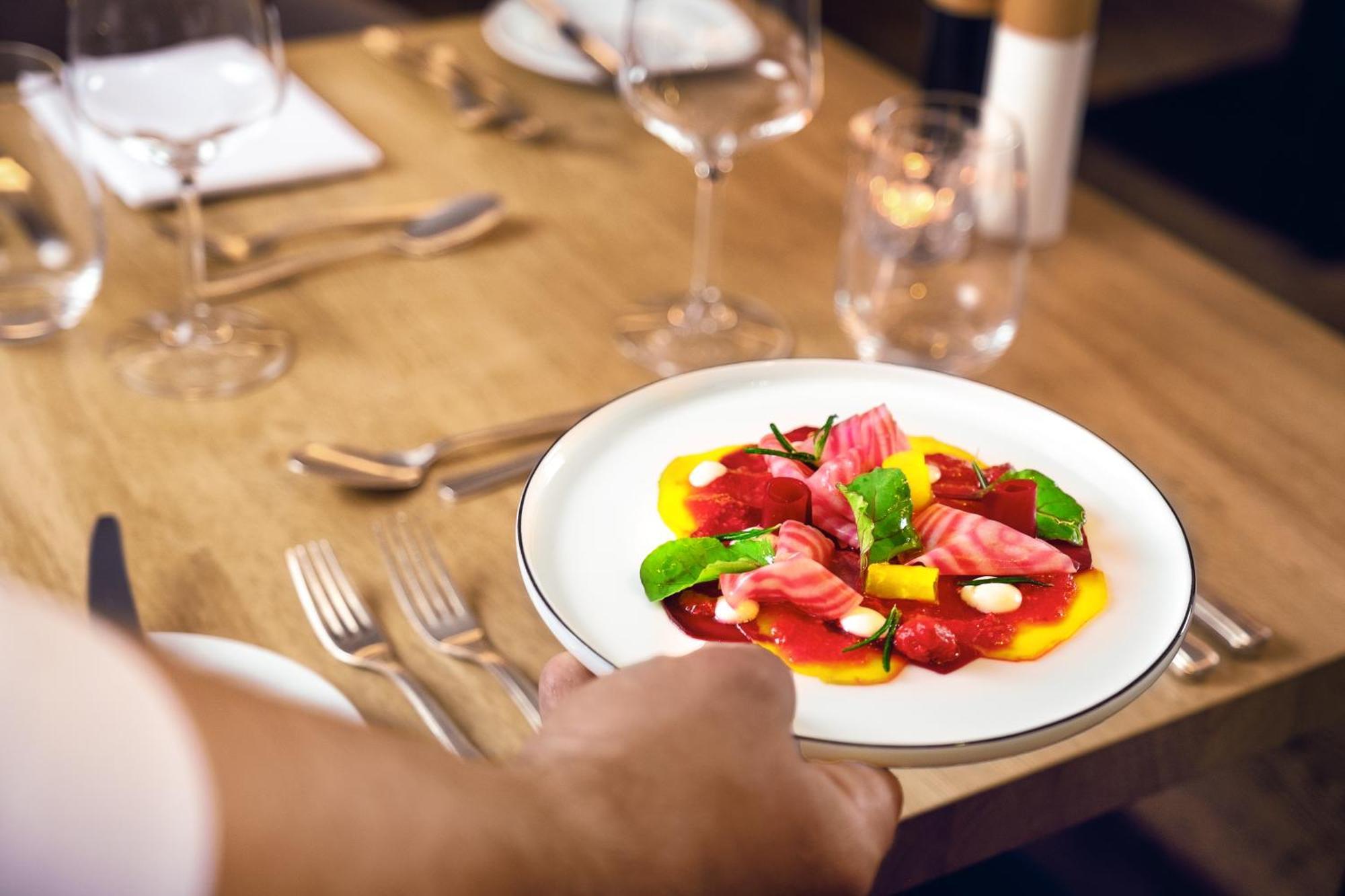 Adler Haeusern Gourmet & Spa Hotel Zewnętrze zdjęcie