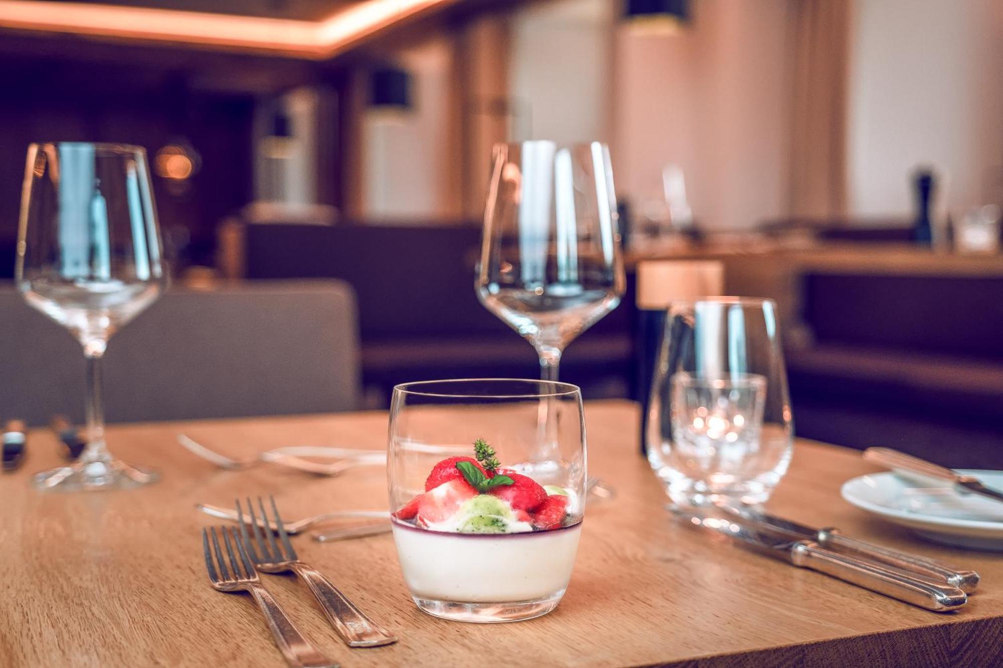 Adler Haeusern Gourmet & Spa Hotel Zewnętrze zdjęcie