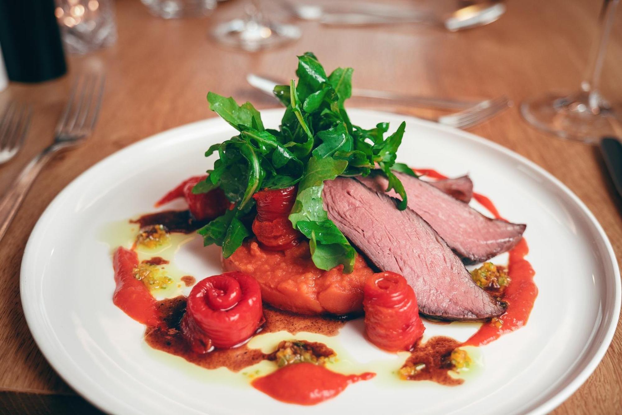 Adler Haeusern Gourmet & Spa Hotel Zewnętrze zdjęcie
