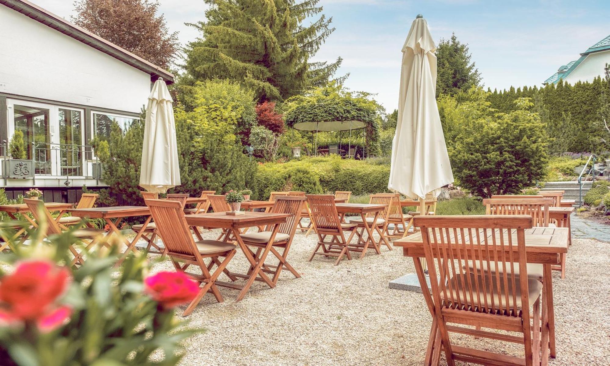 Adler Haeusern Gourmet & Spa Hotel Zewnętrze zdjęcie