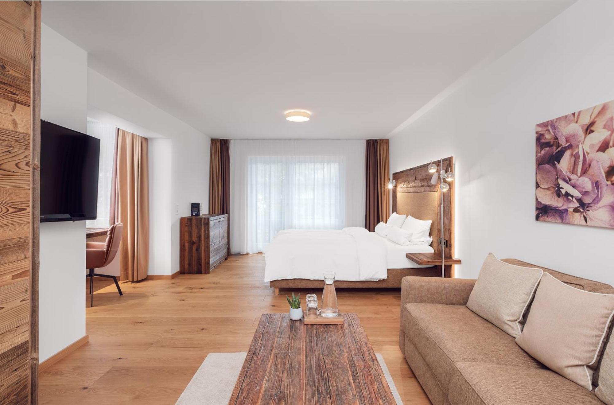Adler Haeusern Gourmet & Spa Hotel Zewnętrze zdjęcie