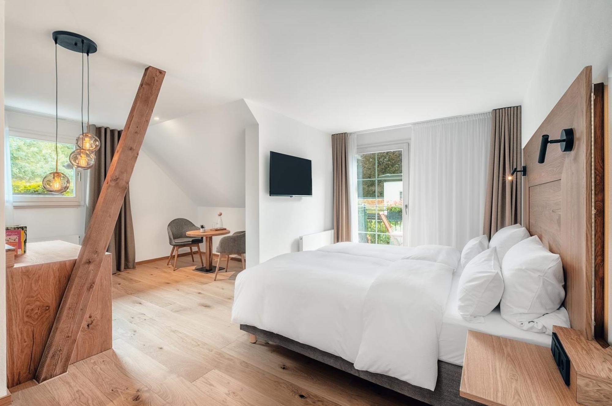 Adler Haeusern Gourmet & Spa Hotel Zewnętrze zdjęcie