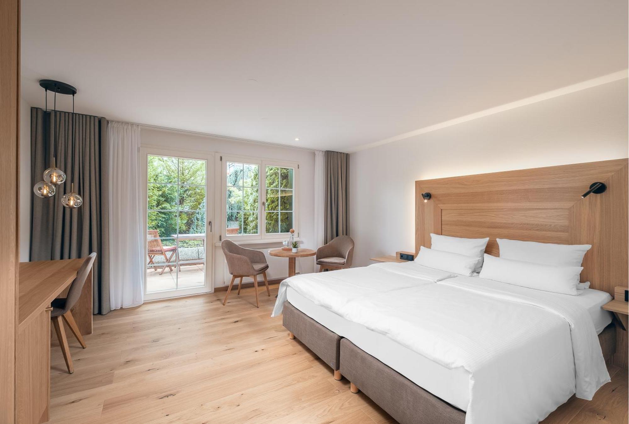 Adler Haeusern Gourmet & Spa Hotel Zewnętrze zdjęcie