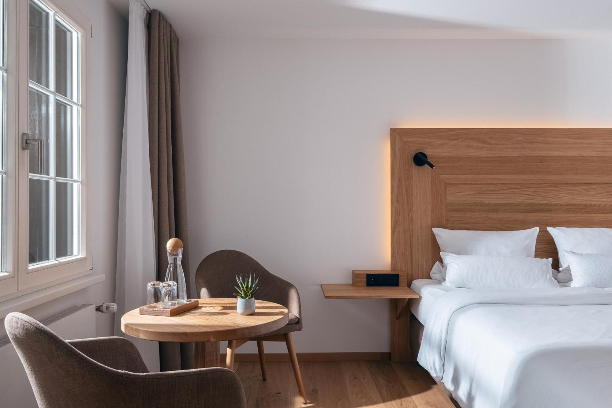 Adler Haeusern Gourmet & Spa Hotel Zewnętrze zdjęcie
