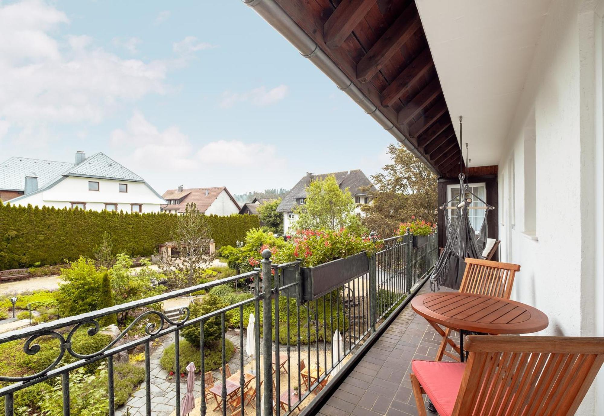 Adler Haeusern Gourmet & Spa Hotel Zewnętrze zdjęcie