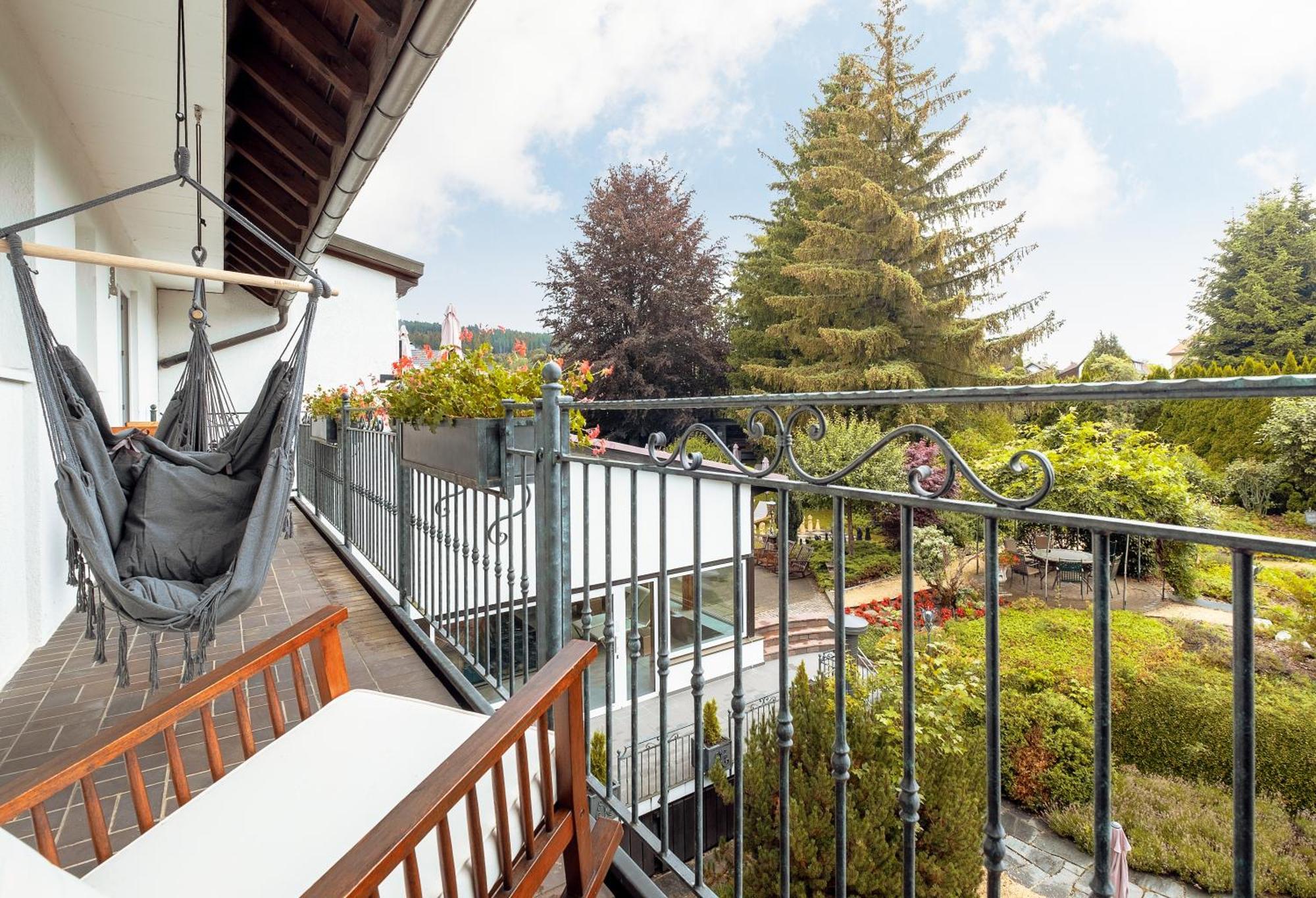 Adler Haeusern Gourmet & Spa Hotel Zewnętrze zdjęcie