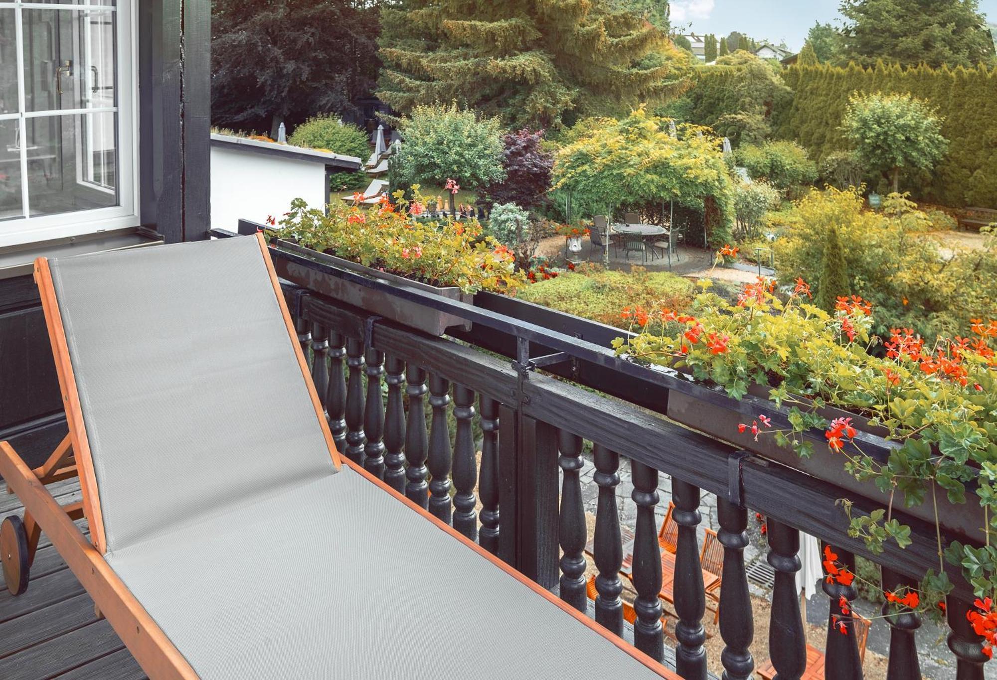 Adler Haeusern Gourmet & Spa Hotel Zewnętrze zdjęcie