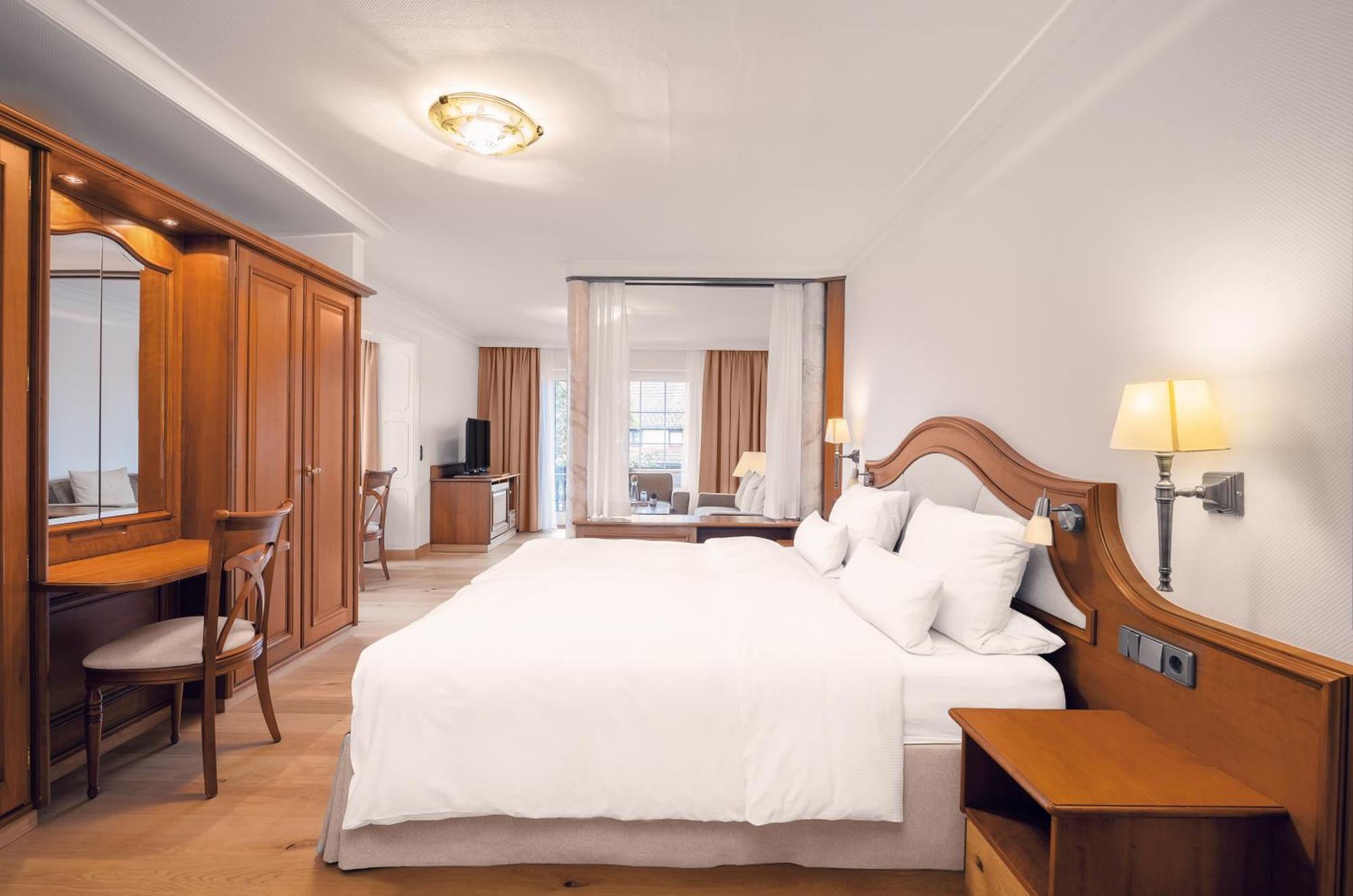 Adler Haeusern Gourmet & Spa Hotel Pokój zdjęcie