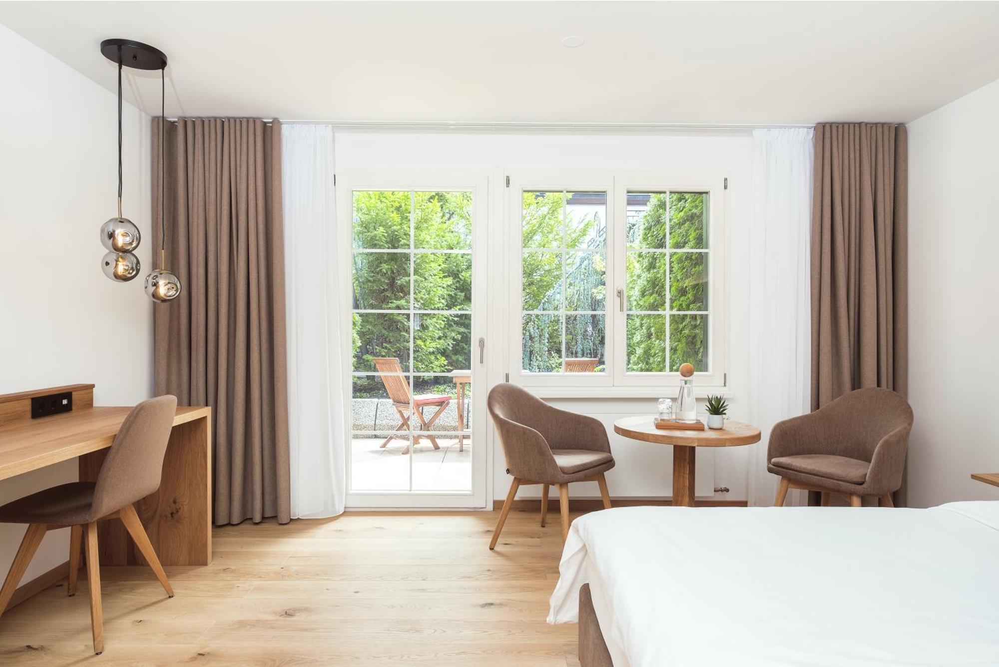 Adler Haeusern Gourmet & Spa Hotel Pokój zdjęcie
