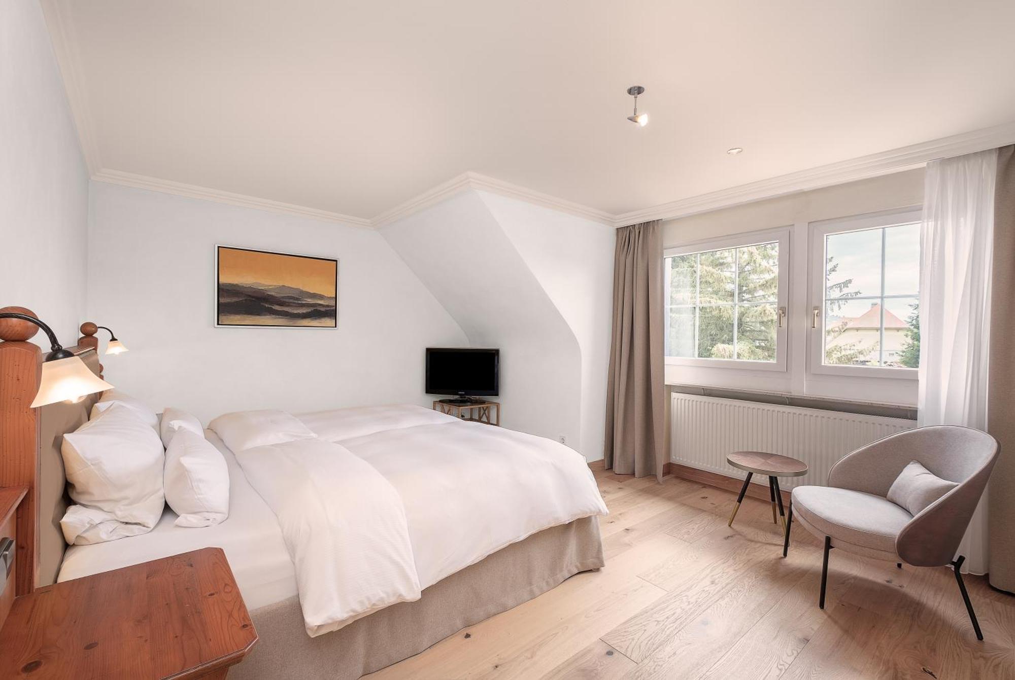 Adler Haeusern Gourmet & Spa Hotel Pokój zdjęcie