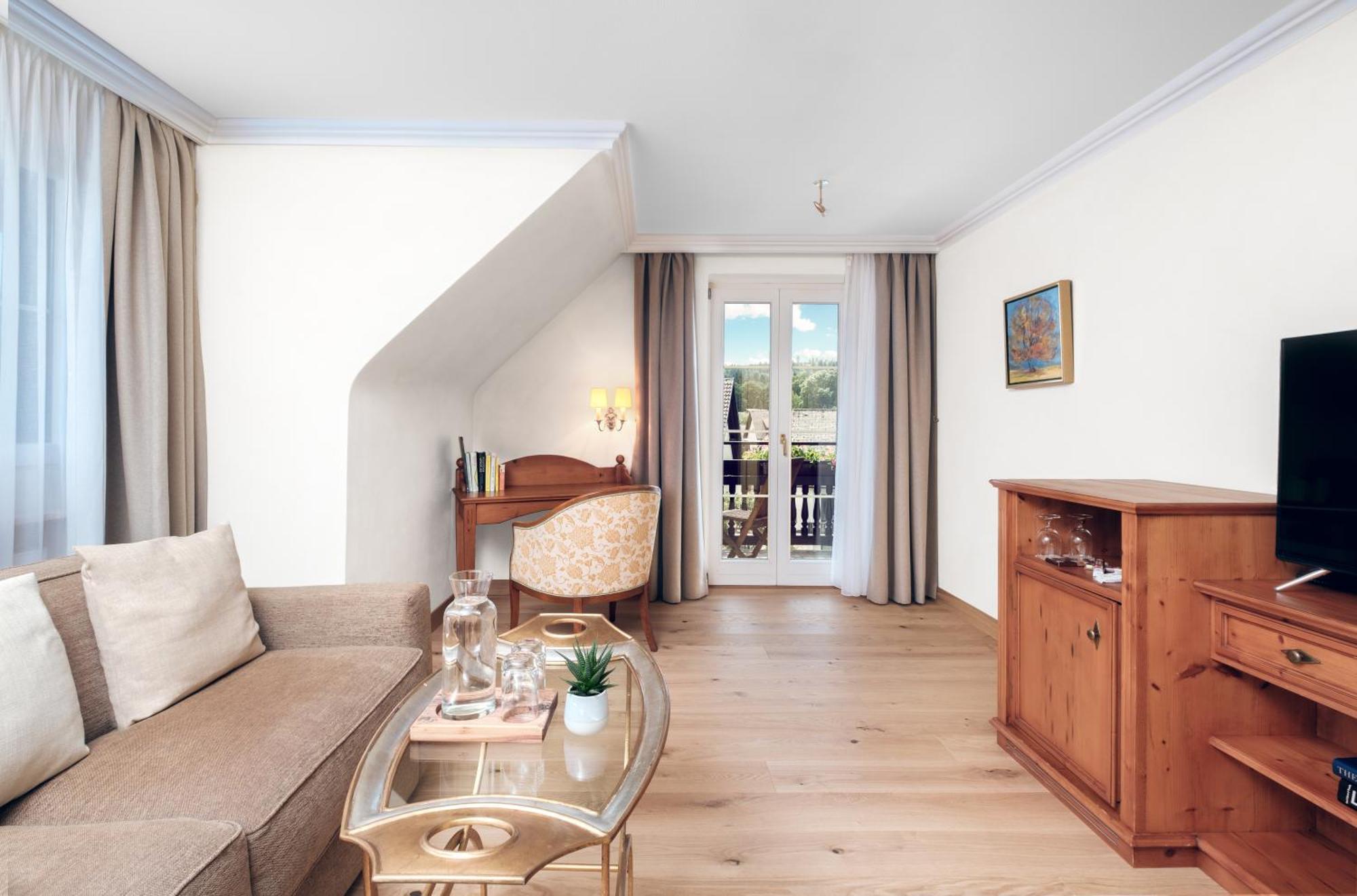 Adler Haeusern Gourmet & Spa Hotel Pokój zdjęcie