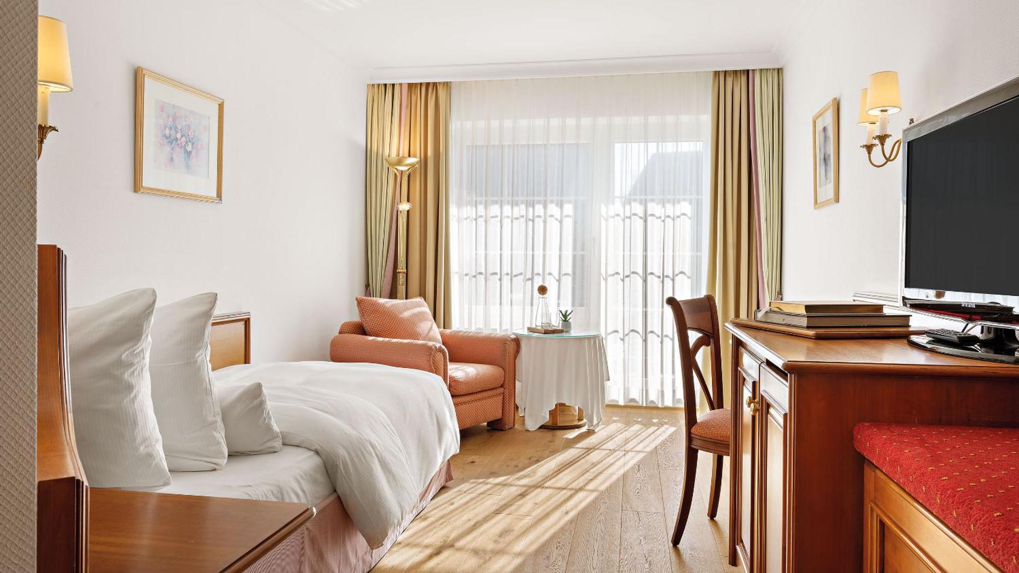 Adler Haeusern Gourmet & Spa Hotel Pokój zdjęcie