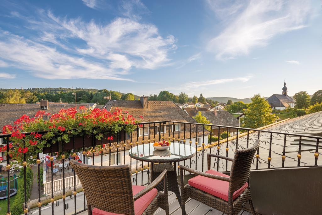 Adler Haeusern Gourmet & Spa Hotel Zewnętrze zdjęcie