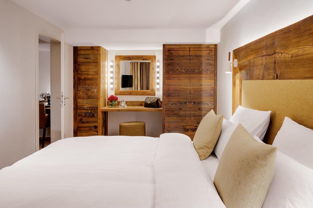 Adler Haeusern Gourmet & Spa Hotel Zewnętrze zdjęcie