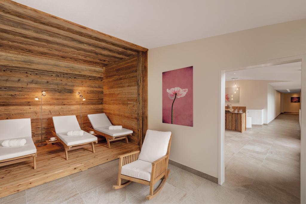 Adler Haeusern Gourmet & Spa Hotel Zewnętrze zdjęcie