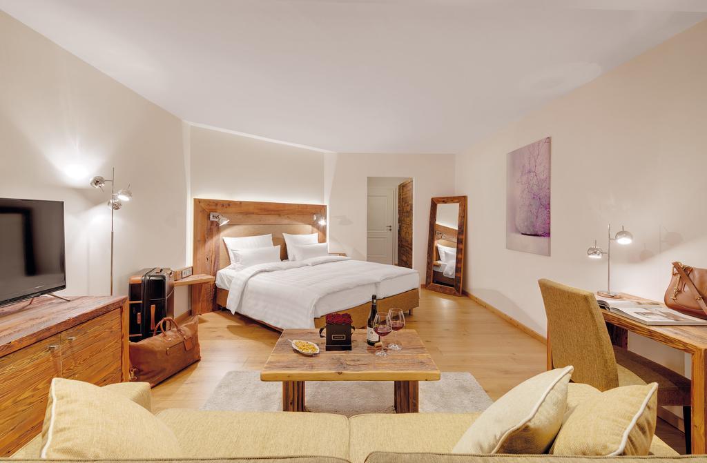 Adler Haeusern Gourmet & Spa Hotel Zewnętrze zdjęcie