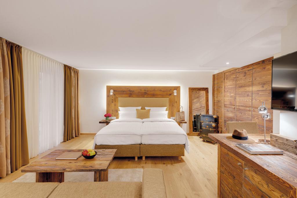 Adler Haeusern Gourmet & Spa Hotel Zewnętrze zdjęcie