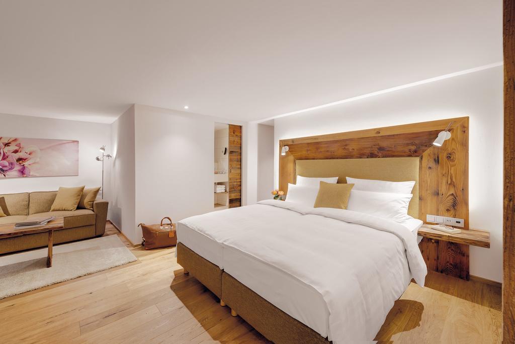 Adler Haeusern Gourmet & Spa Hotel Zewnętrze zdjęcie