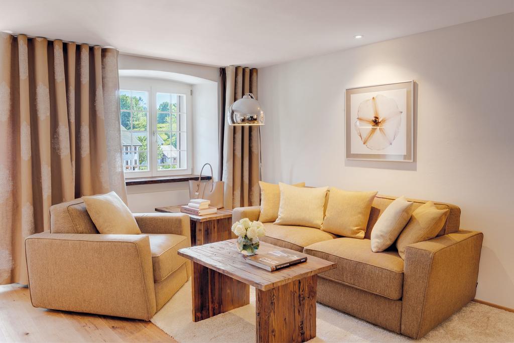 Adler Haeusern Gourmet & Spa Hotel Zewnętrze zdjęcie