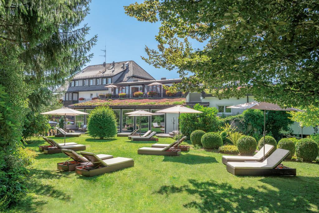 Adler Haeusern Gourmet & Spa Hotel Zewnętrze zdjęcie