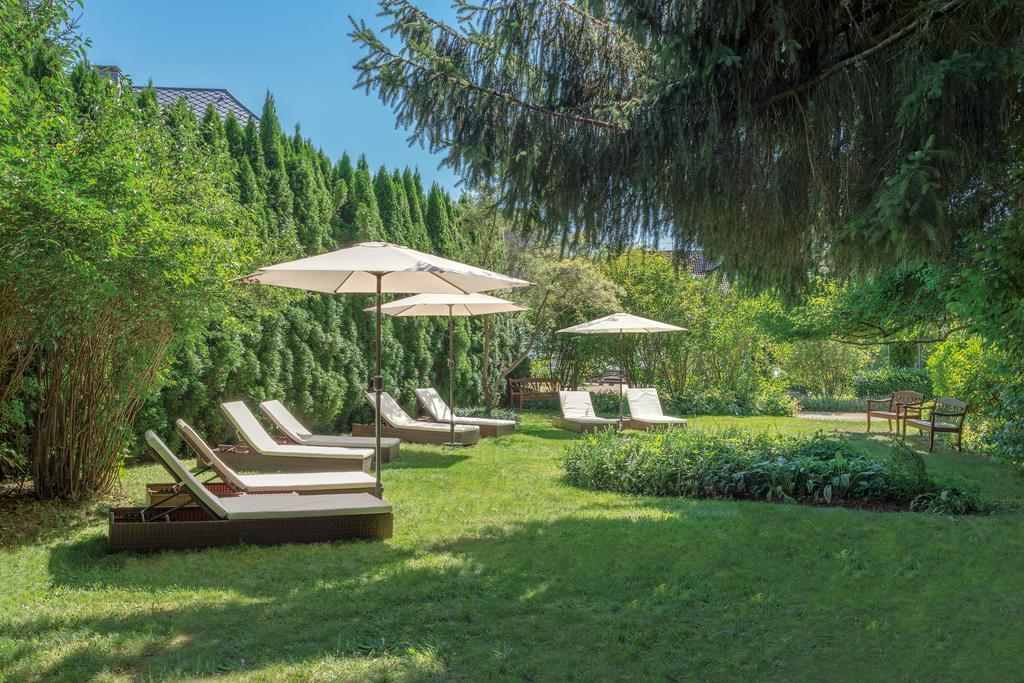 Adler Haeusern Gourmet & Spa Hotel Zewnętrze zdjęcie