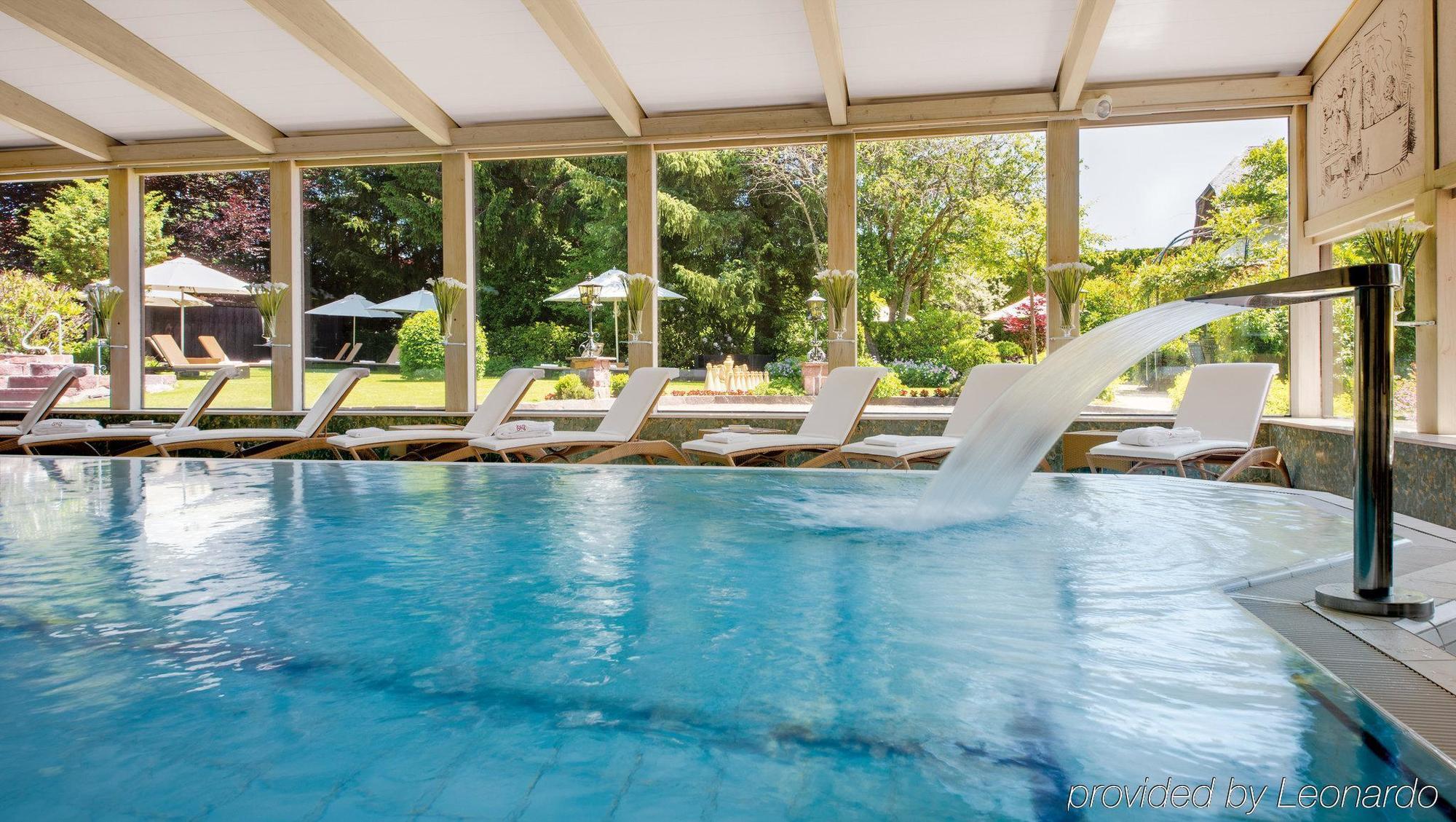 Adler Haeusern Gourmet & Spa Hotel Zewnętrze zdjęcie
