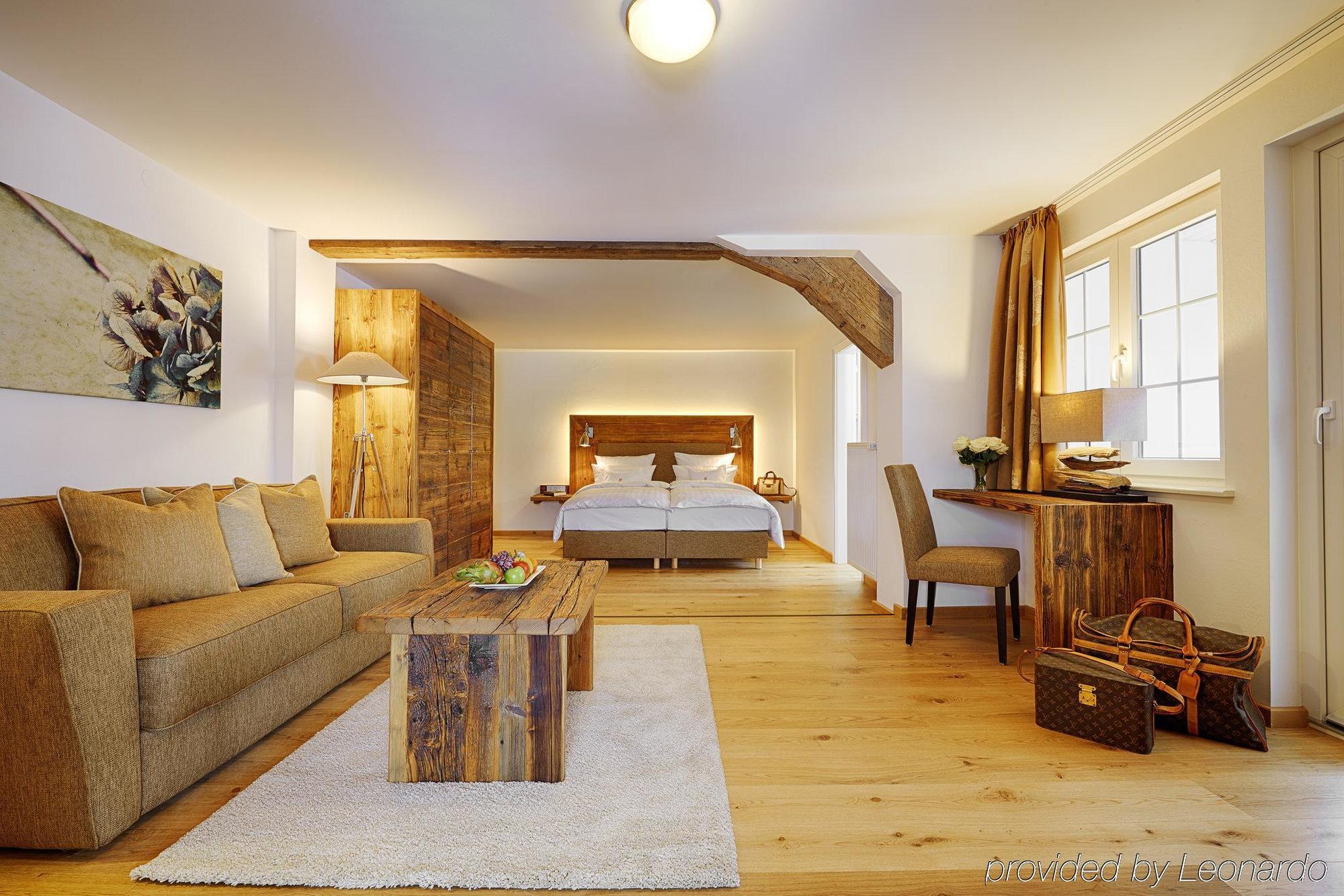 Adler Haeusern Gourmet & Spa Hotel Zewnętrze zdjęcie