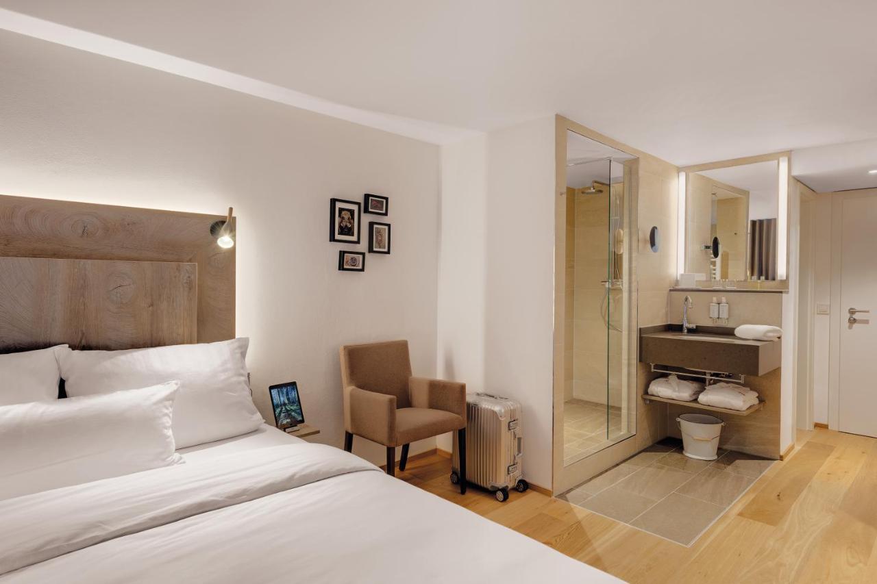 Adler Haeusern Gourmet & Spa Hotel Zewnętrze zdjęcie