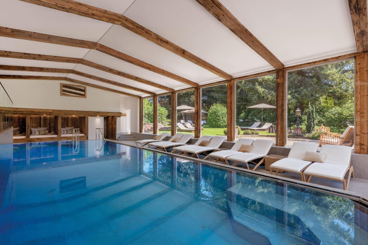 Adler Haeusern Gourmet & Spa Hotel Zewnętrze zdjęcie