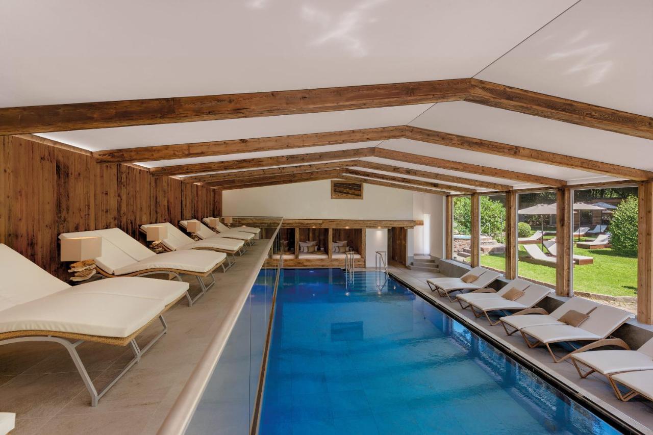Adler Haeusern Gourmet & Spa Hotel Zewnętrze zdjęcie