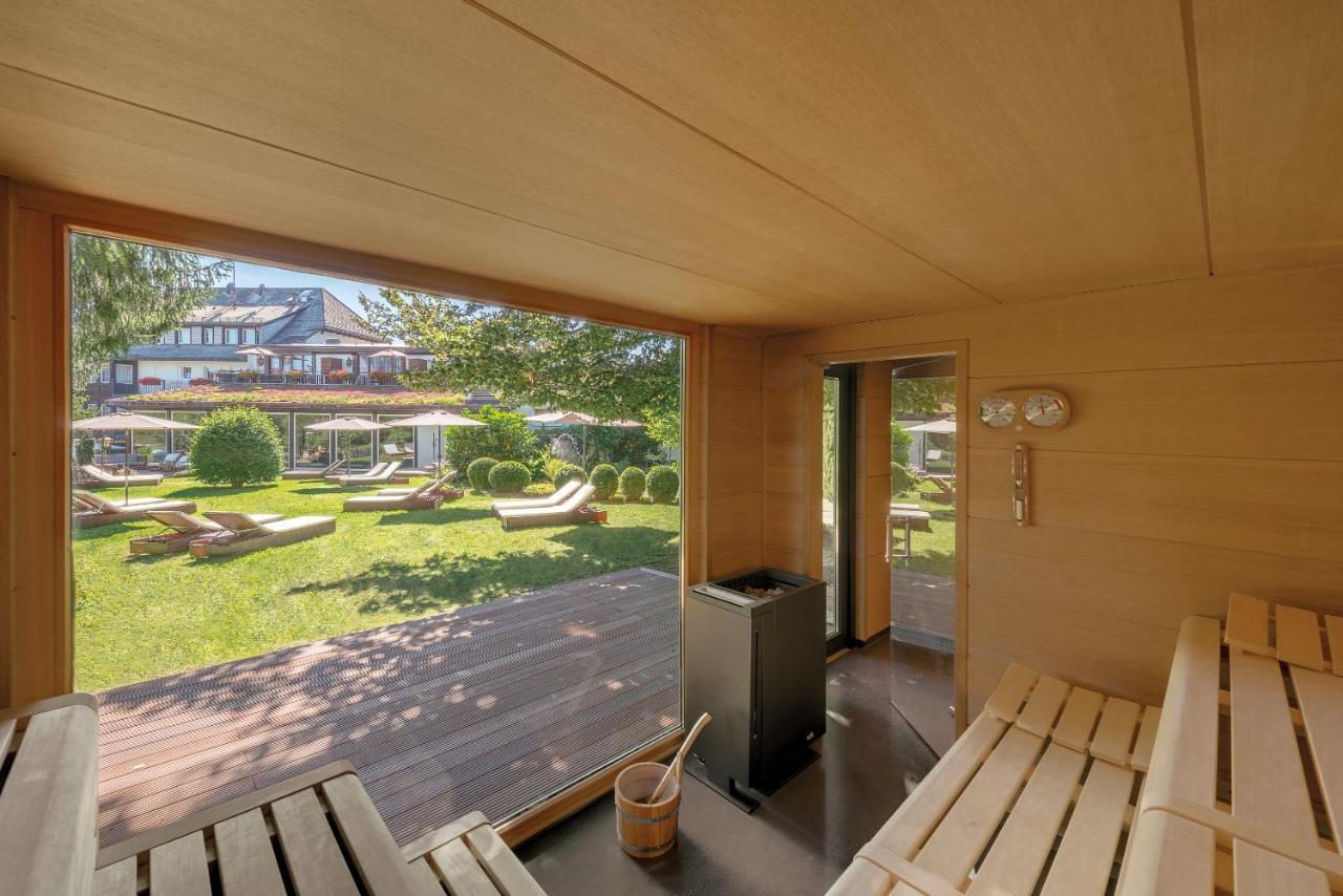 Adler Haeusern Gourmet & Spa Hotel Zewnętrze zdjęcie